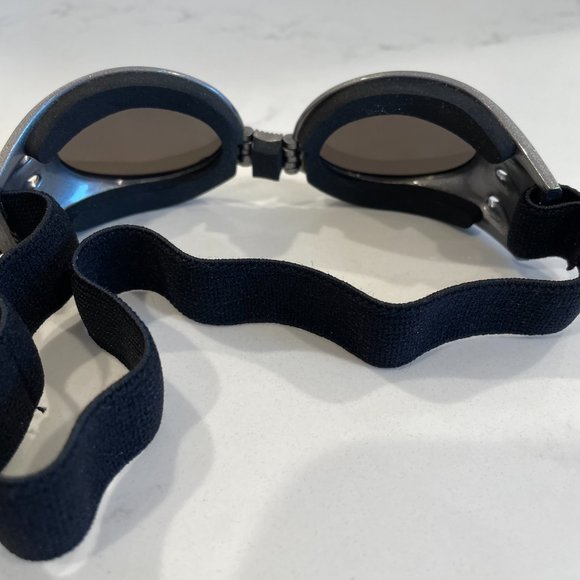 Snowboarding & Sledding Goggles UV Protection for Boys & Girls Youth Beginner - Picture 7 of 10